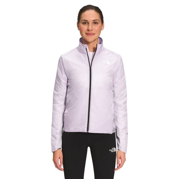 NWT The North Face Women’s Winter Warm Jacket Lavender Fog Small - Picture 1 of 4